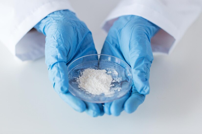 Chemical Laboratory